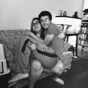 Meet your Posher, April